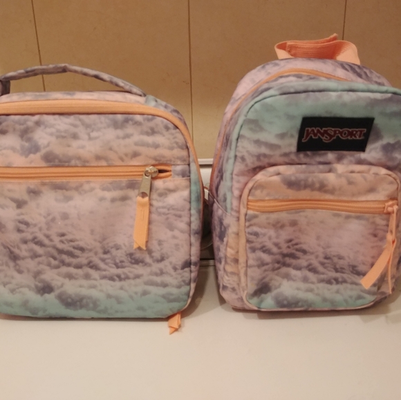 Jansport Other - Bundle of 2 for 10$ Jansport lunch boxes